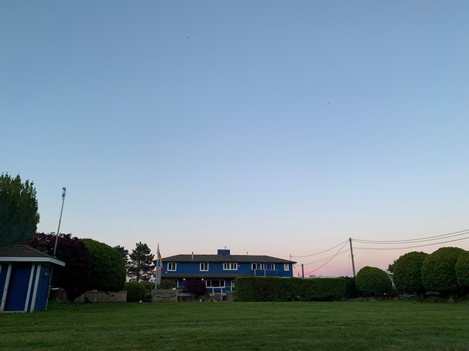 Exterior & Views, Metchosin Beach House, Capital