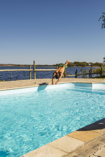 Sport & Beauty, Chobe River Camp, Katima Muliro Rural