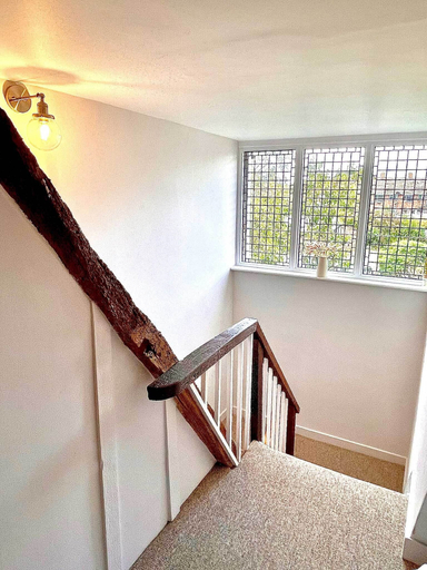 Others 5, Walnut Tree House, West Sussex