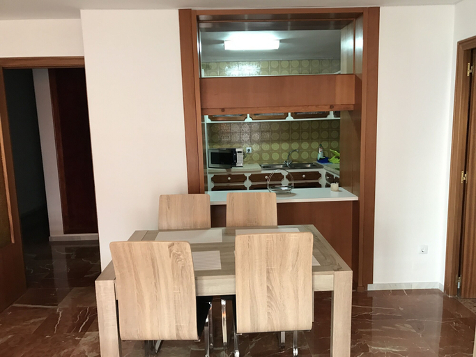 Others 3, Apartamento Playa Albufereta Rocafel 7, Alicante