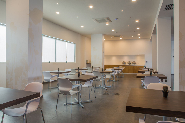 Food & Drinks 5, Sleep Inn Guadalajara Galerias, Zapopan