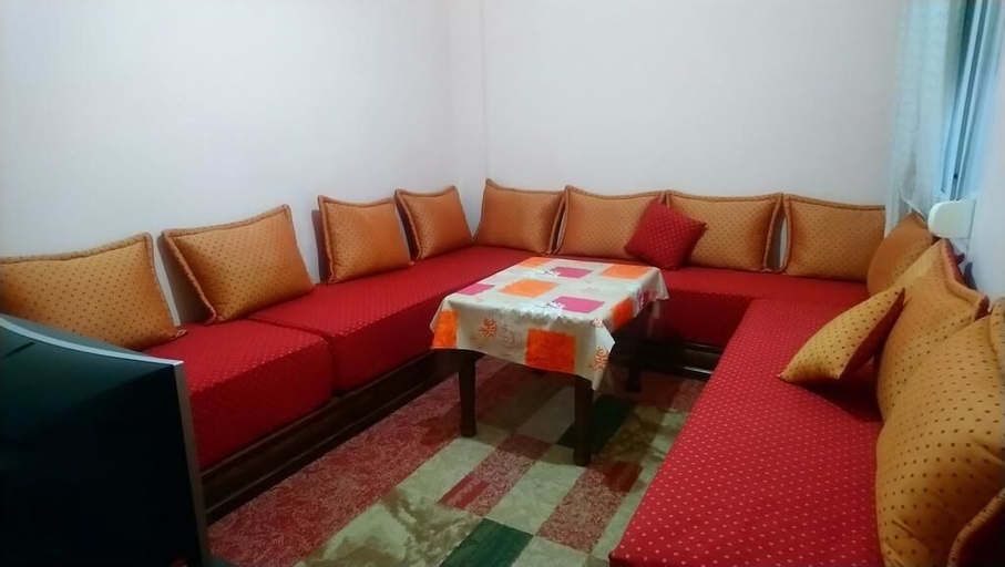 Others 4, Appartement Meublé, Agadir-Ida ou Tanane