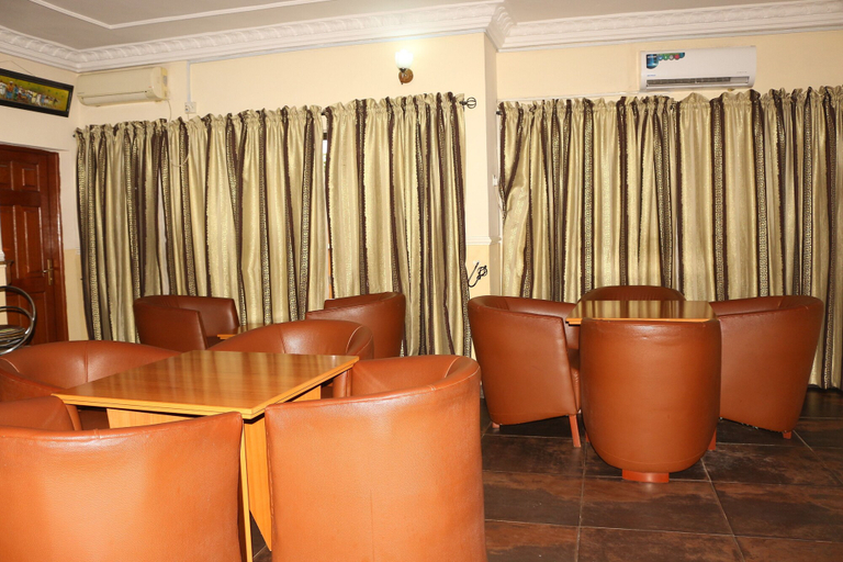 Others 5, Xcape Hotels and Suites Ltd, Calabar
