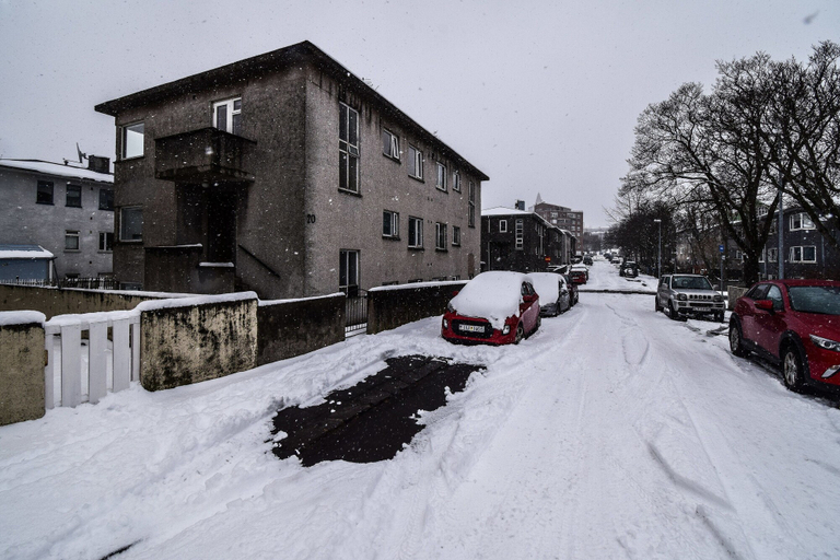 Exterior & Views, Apartment V20, Reykjavík