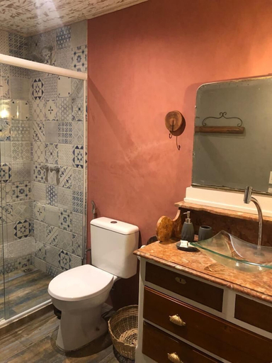 Bathroom 3, Villa Lulu Buzios, Armação dos Búzios