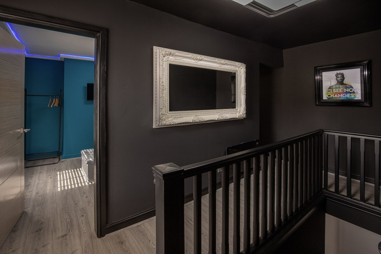 Others 5, Town View Apartment by Sasco, Blackpool