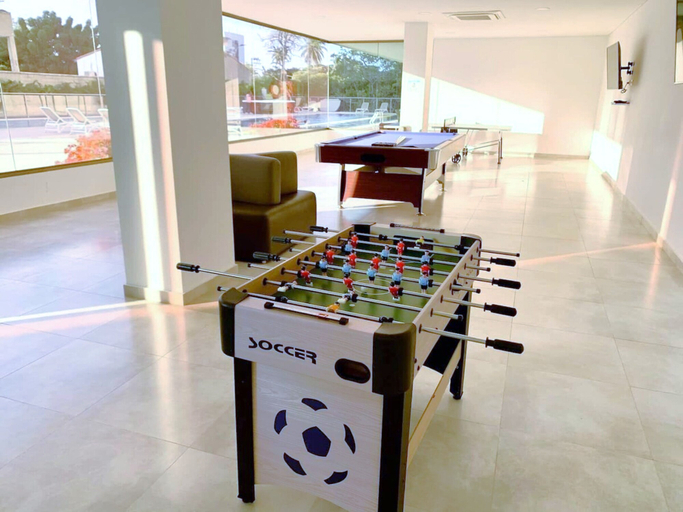 Food & Drinks 5, Apartasuites Samaria - Club de Playa, Santa Marta (Dist. Esp.)