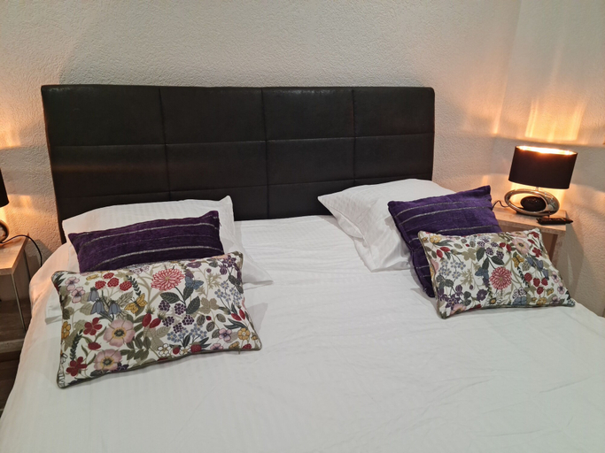 Bedroom 4, LA FACTORY by LNA, Porrentruy
