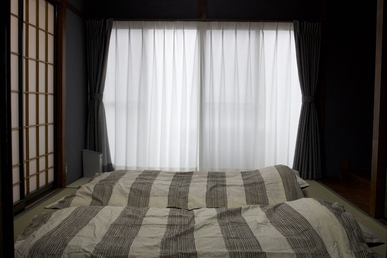 Bedroom 5, Lee106 Iida Accomodation, Iida