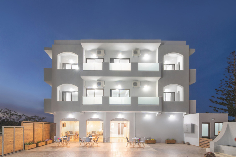 Exterior & Views 2, Golden Sunlight by Estia, Crete