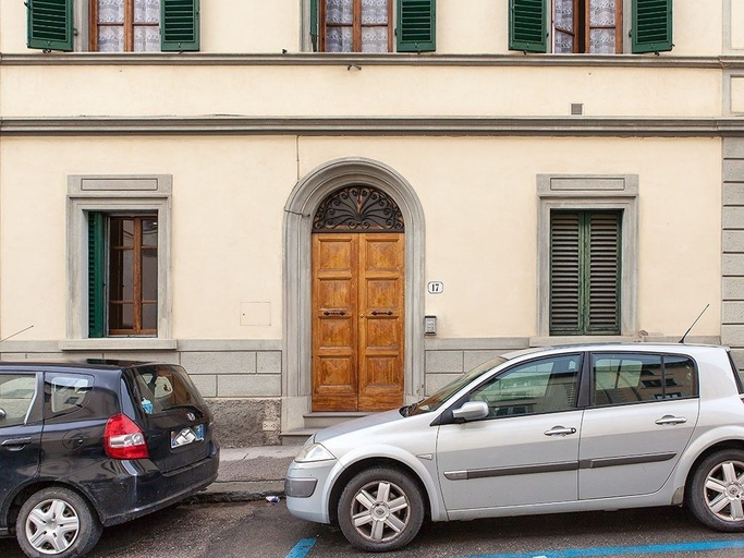 Exterior & Views, Casa Fiorenza, Florence