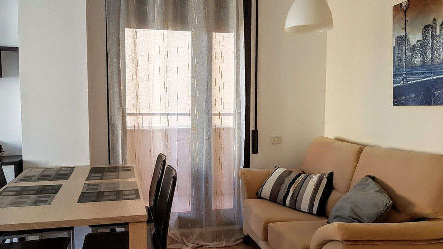 Others 4, Apartamento Irina Lloret, Girona