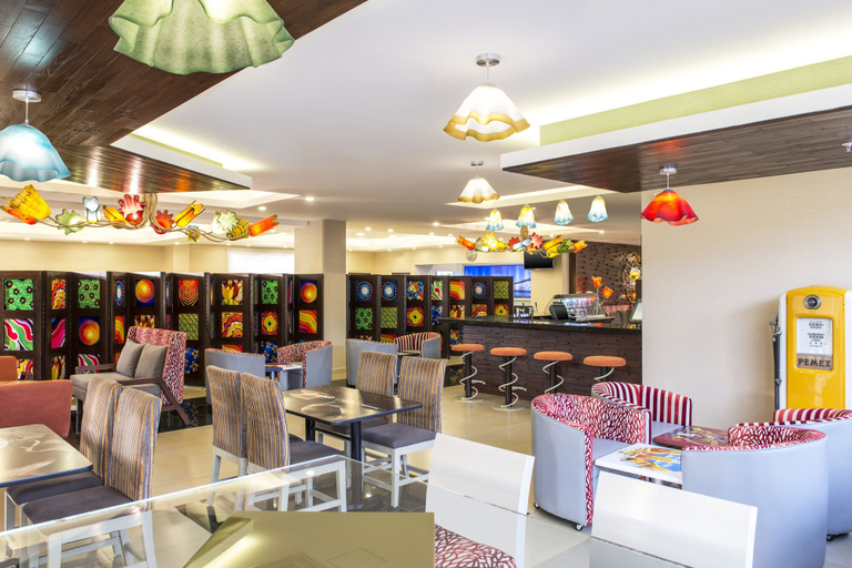 Food & Drinks 4, Four Points By Sheraton Queretaro Norte, Querétaro