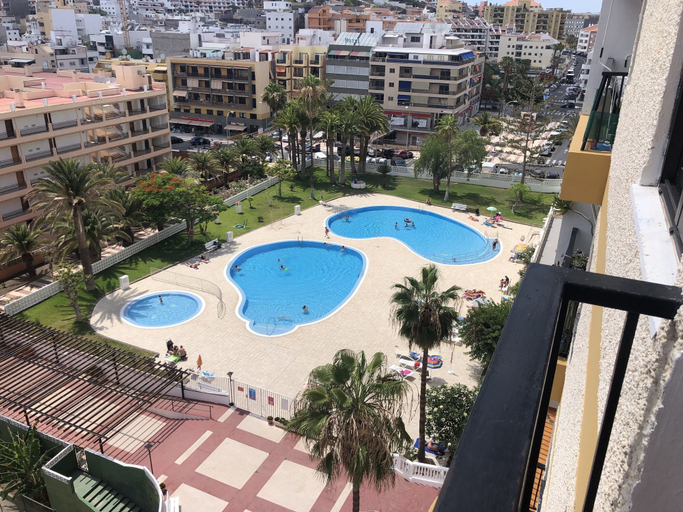 Sport & Beauty, Ohlalife Achakay, Santa Cruz de Tenerife