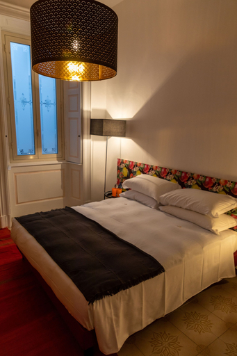 Bedroom 3, Hotel Casa Camilla, Verbano-Cusio-Ossola