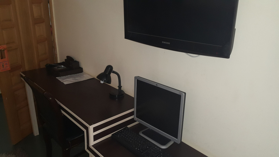 Others 5, WISSAL HOTEL, Nouakchott