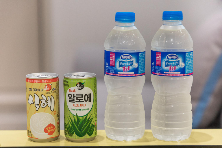 Food & Drinks 5, HOTEL LIV LIFE, Siheung