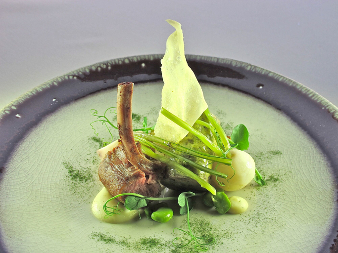 Food & Drinks 5, Peckforton Castle, Cheshire East