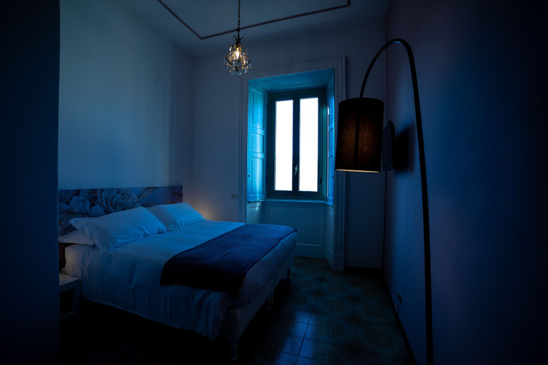 Bedroom 4, Hotel Casa Camilla, Verbano-Cusio-Ossola