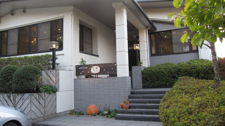 Exterior & Views 2, Ryokan Kirara, Yufu