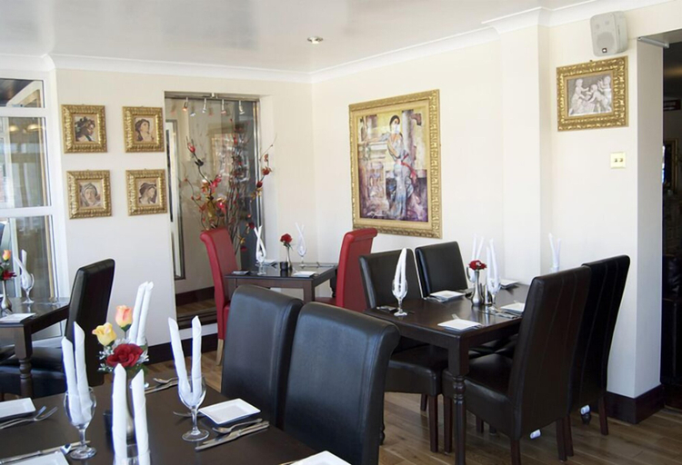 Others 4, Villaggio Hotel & Restaurant, Warrington