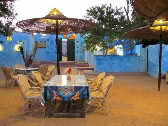 Food & Drinks, Anakato Nubian Houses, Aswan