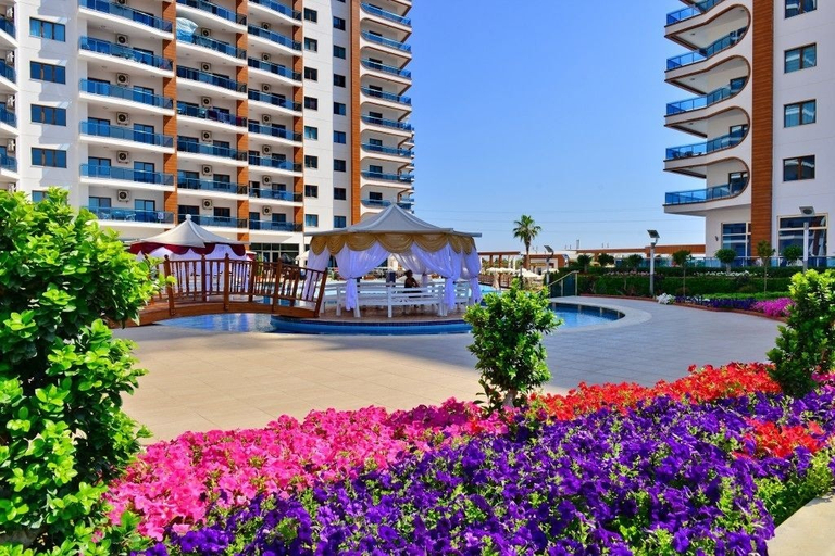 Exterior & Views 2, Alanya Azura Family Style, Alanya