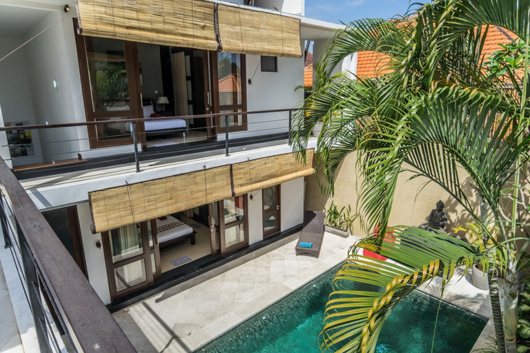 Exterior & Views, Villa Kiaja, Badung
