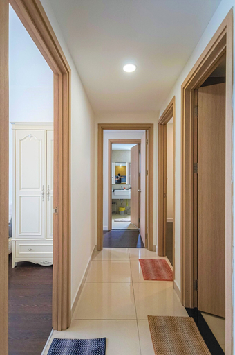 Others 4, Easy Easy Homestay, District 4
