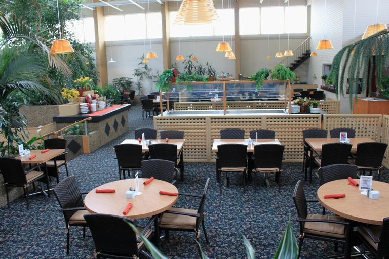 Food & Drinks 5, Westlock Inn and Conference Centre, Division No. 13