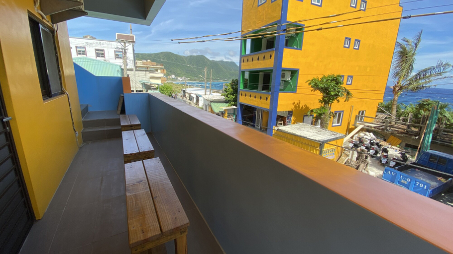 Others 5, B'Fin Hostel Lanyu, Taitung
