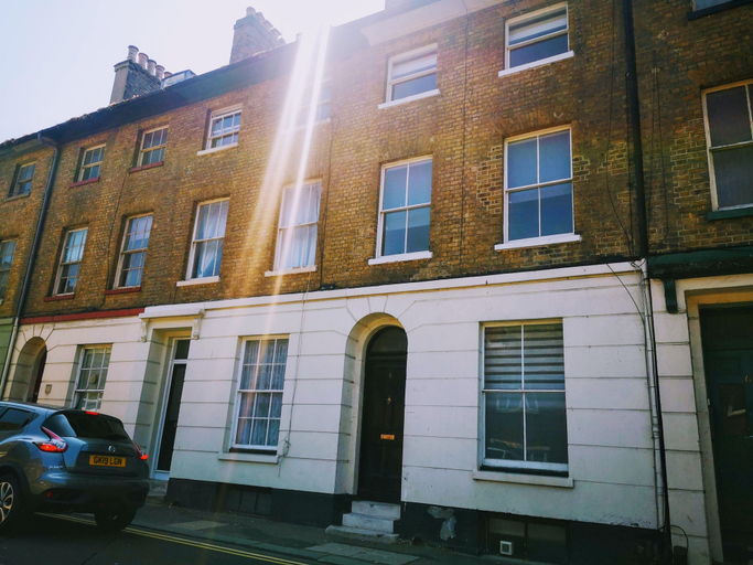 Exterior & Views, Dover Town Rooms, Kent