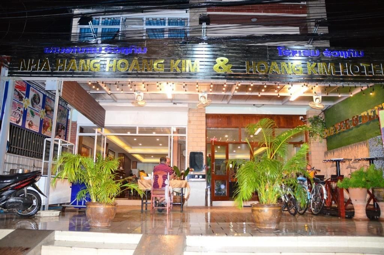 Hoang Kim Hotel, Chanthabuly
