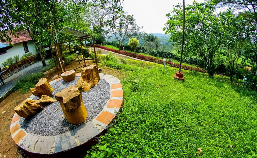 Others 4, Deluxe Twin Room In British Bungalow, Wayanad