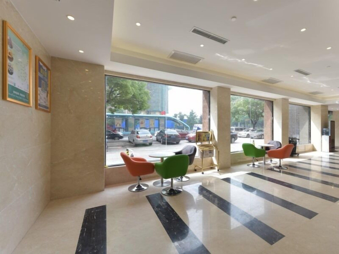 Others 5, GreenTree Inn Changzhou Dinosaur Park Global Harbor Express Hotel, Changzhou