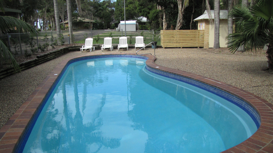 Sport & Beauty 3, Ingenia Holidays Bonny Hills, Port Macquarie-Hastings - Pt B