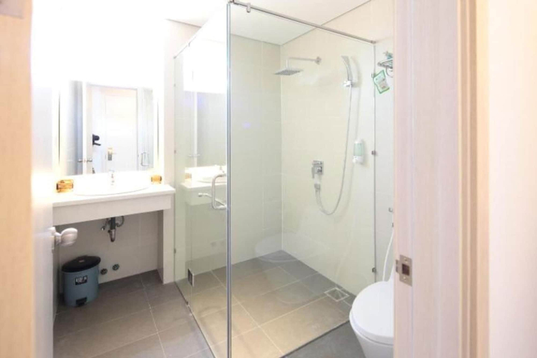 Bathroom 2, Tristar Hotel, Nha Trang