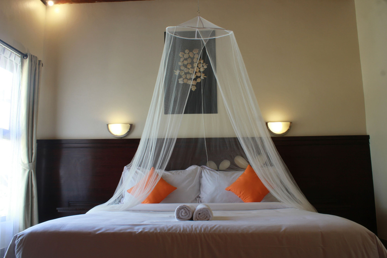 Bedroom 3, ZiFa Kuta Lombok, Lombok