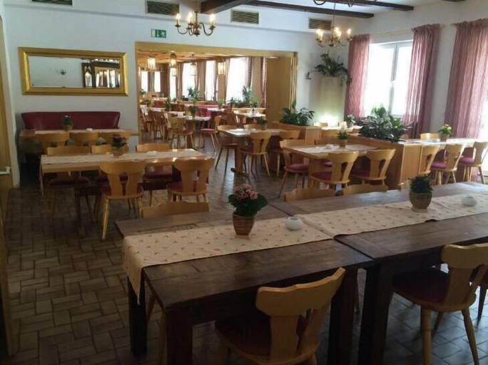 Food & Drinks 5, Hotel Bergmattenhof, Emmendingen
