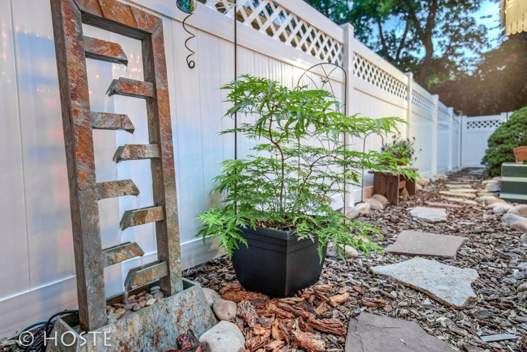 Exterior & Views 2, 2Br Relax Lovely Home With Fairytale Garden, El Paso