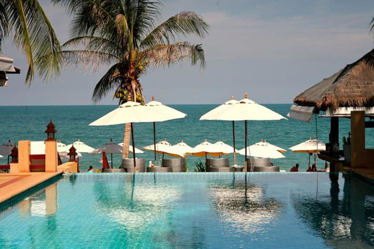 Sport & Beauty 2, Samui Jasmine Resort, Ko Samui
