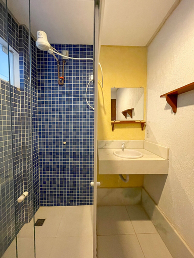 Bedroom 4, Iduna Hostel, Tibau do Sul