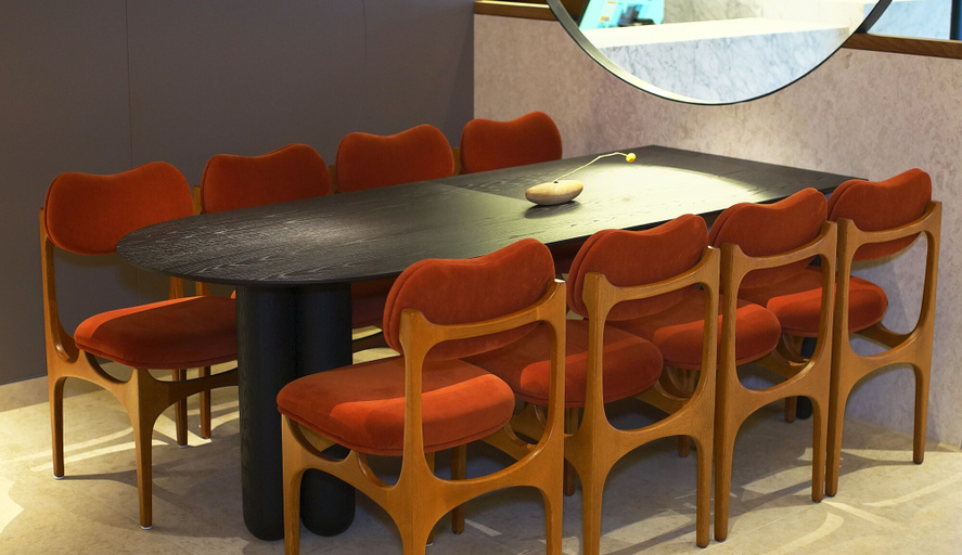 Food & Drinks 5, Atlas Aparthotel, Piatra-neamt