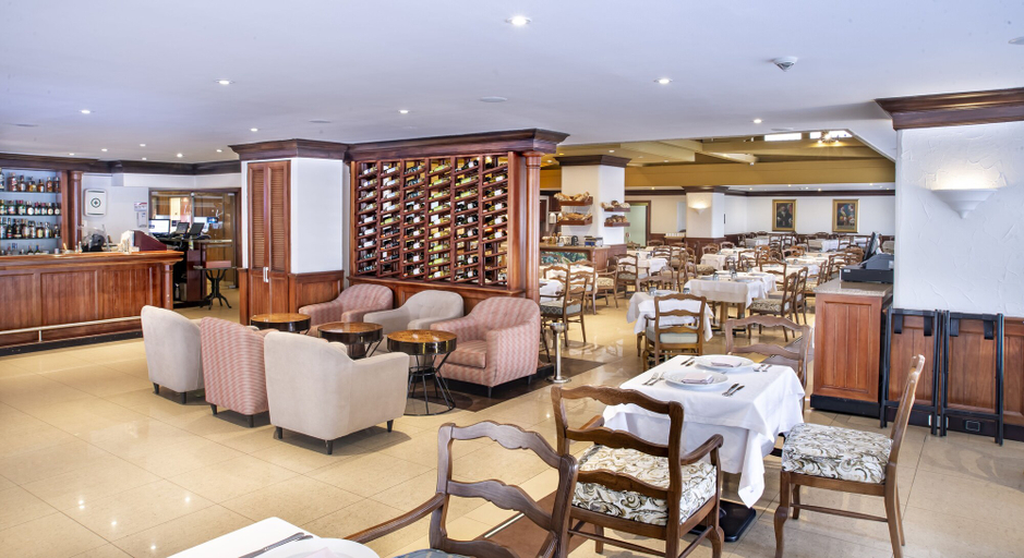 Food & Drinks 5, Tequendama Bogotá, Santafé de Bogotá