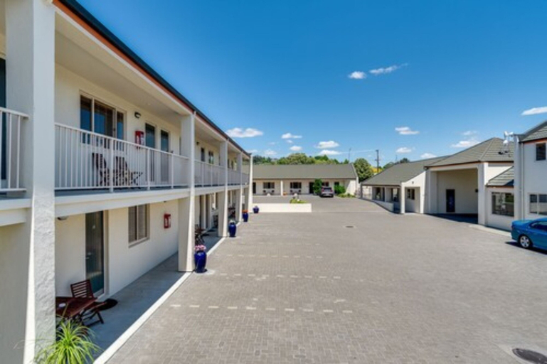 Exterior & Views 2, Wine Country Motel Havelock North, Hastings city