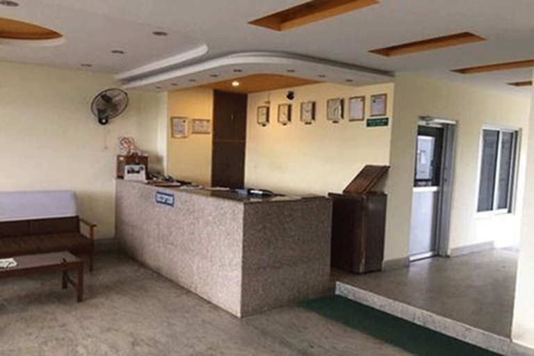 Others 4, Hotel The White Lotus View Pvt Ltd, Lumbini