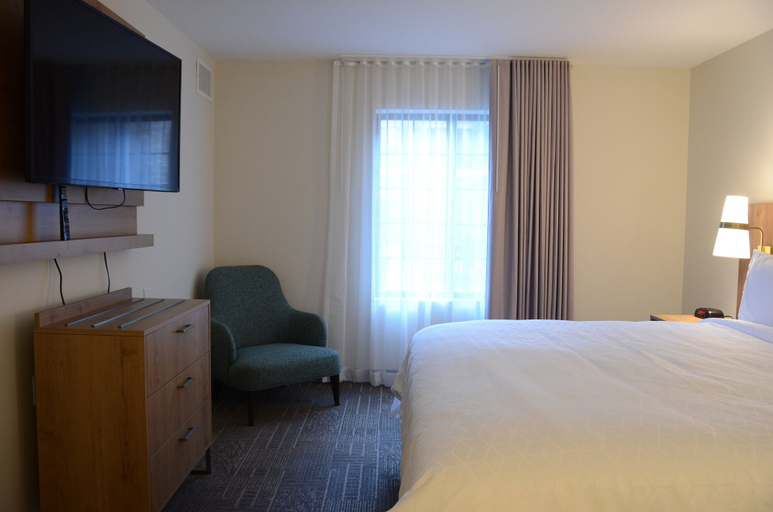 Bedroom 4, Staybridge Suites NASHVILLE SE - MURFREESBORO, Rutherford