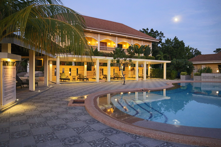 Exterior & Views 2, Turtle Bay Dive Resort, Moalboal
