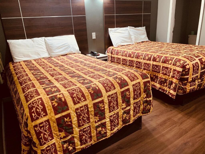 Bedroom 8