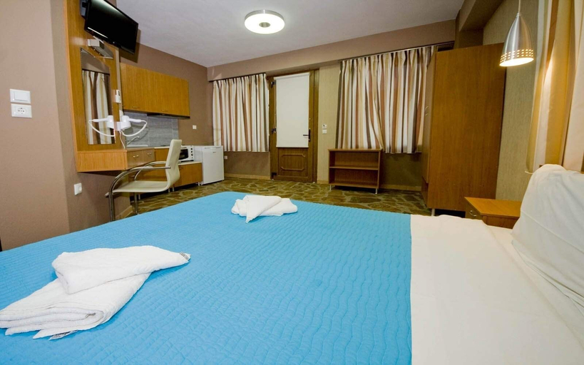 Bedroom 5, Porto Marina, East Macedonia and Thrace